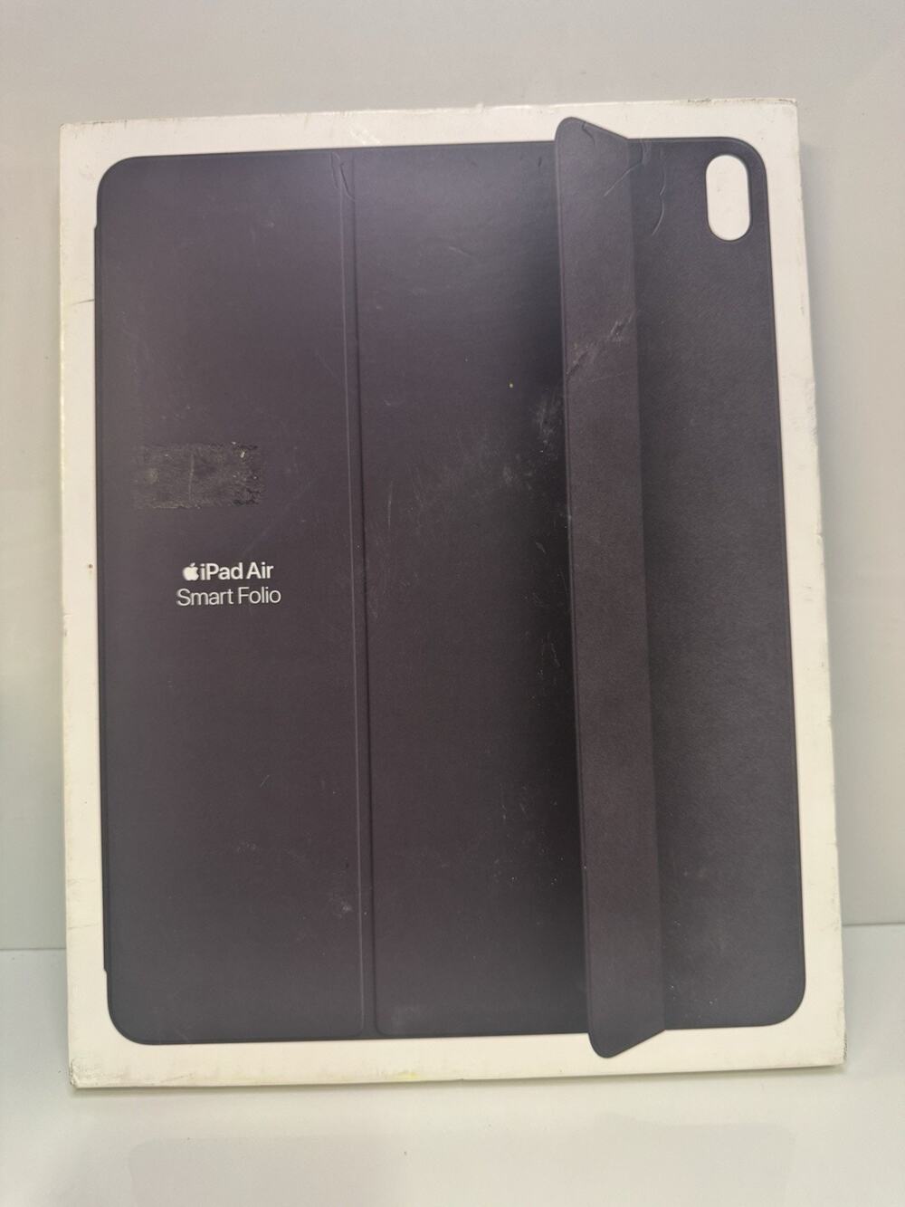 Apple Smart Folio for iPad Air 13-inch M2 2024, 1st gen Charcoal Gray NEW SEALED